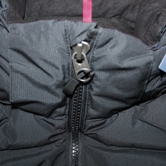 NWT POLO RALPH LAUREN MEN'S PUFFER JACKET BLACK - Picture 6 of 10